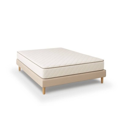 SWEDEN MS - BASE 190 X 140 - BEGE