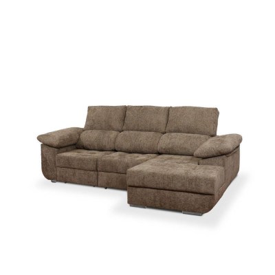 BAIONA II Sofá Chaise Longue
