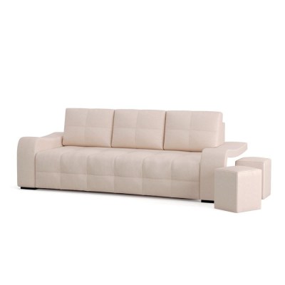 DECO Sofá 3 lugares