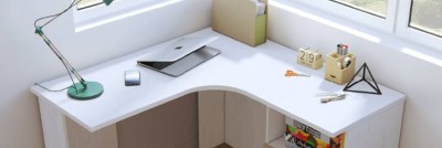 DONALD tampo de secretária