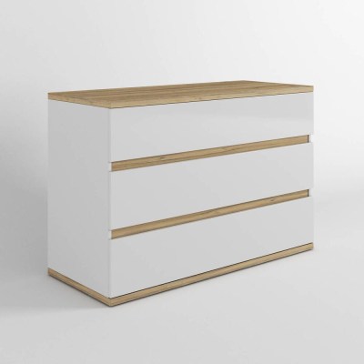 MIA - COMODA 3 GAVETAS Nº22 3633