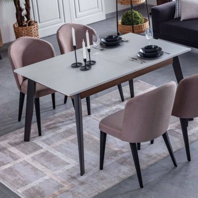 MAYRA KI Mesa de Jantar