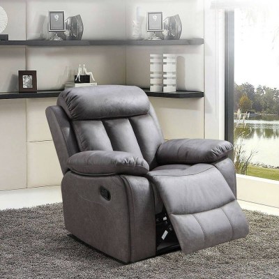 MADRID sofá 1 lugar com relax