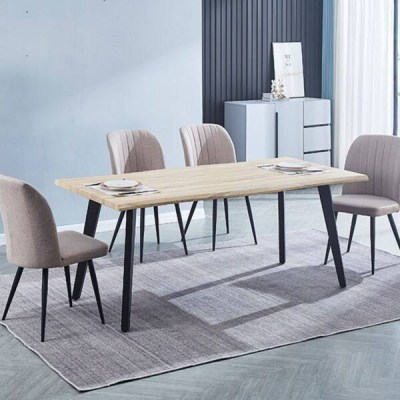 REGATTA DT Mesa de Jantar