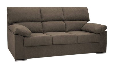 RUBEN sofá de 3 lugares