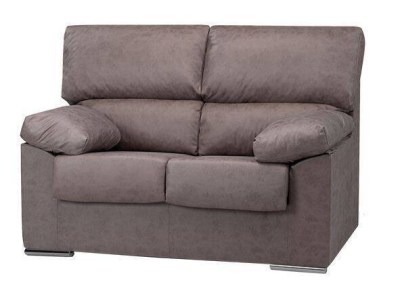 RUBEN sofá 2 lugares