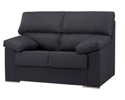 RUBEN sofá 2 lugares