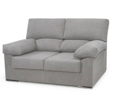 KOKE sofá 2 lugares