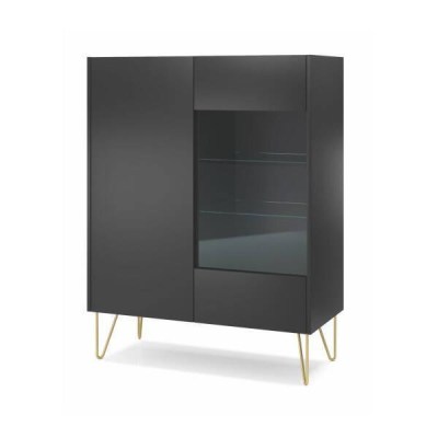 HARMONY WT 97 PK Vitrine