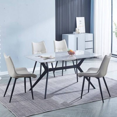 CALISTA DT Mesa de Jantar