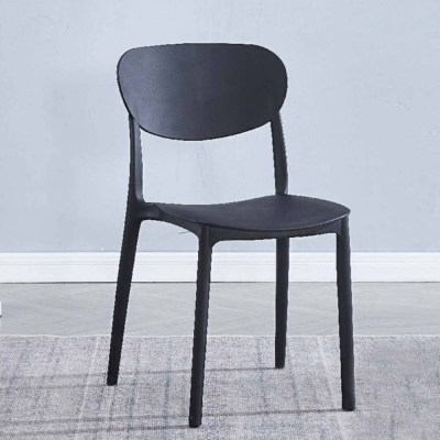 VIDEL DS Pack 5 Cadeiras