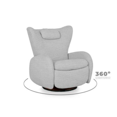 HS60501 Cadeirão Relax