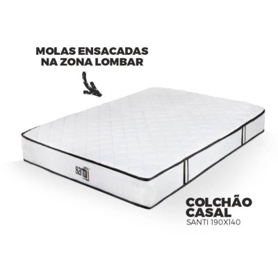 SANTI D`ITALIA Super Conforto