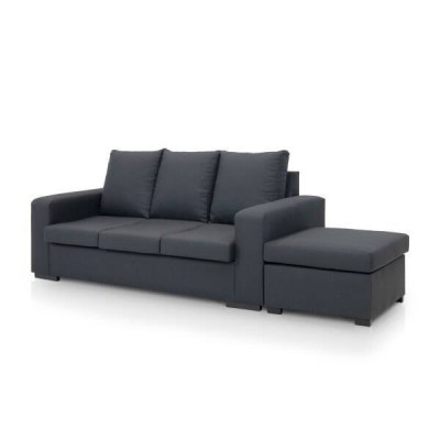 TETRIS Sofá Chaise Longue