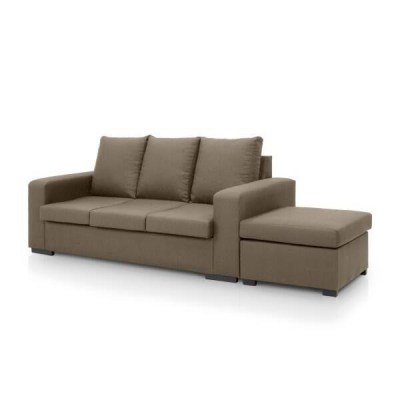 TETRIS Sofá Chaise Longue