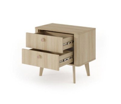 VIKI LK Mesa de Cabeceira