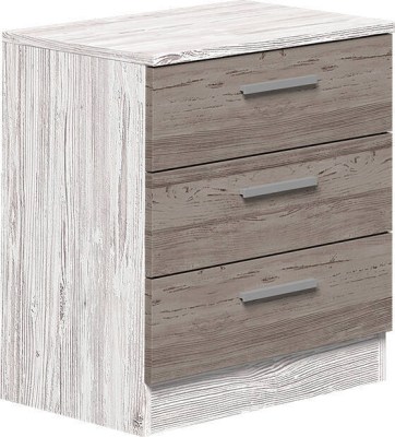 MONIKA DS mesa de cabeceira