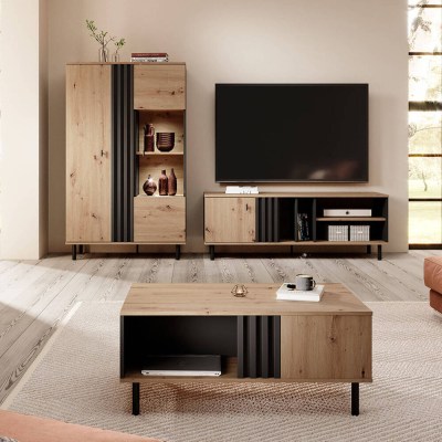 MADIS LK Mesa de Centro