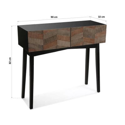 MÓVEL DE ENTRADA SKAGEN