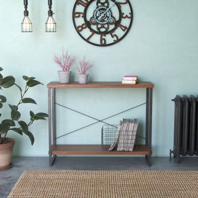 MOVEL DE ENTRADA TALINE ESCURA