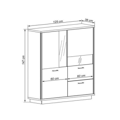 EUROPA DT Garrafeira