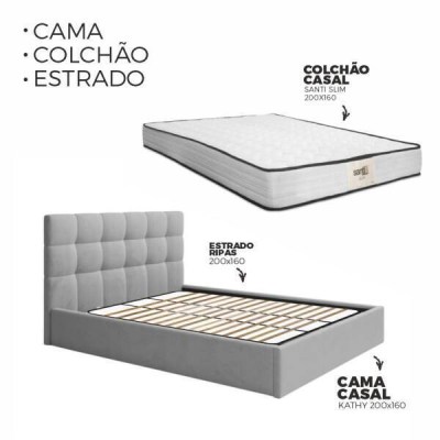 KATHY + SANTI SLIM Super Pack