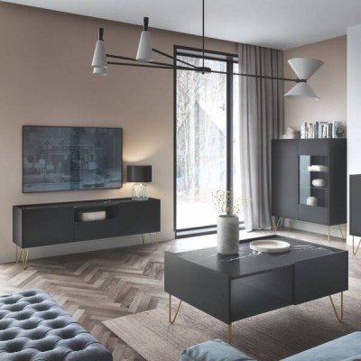 HARMONY RTV144 PK Base TV