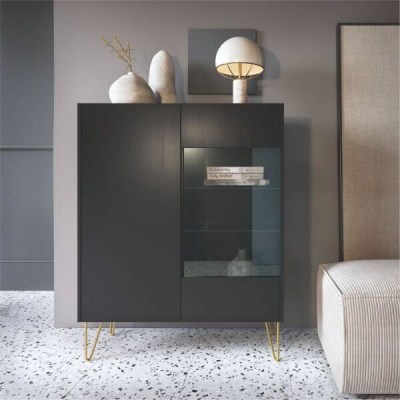 HARMONY WT 97 PK Vitrine