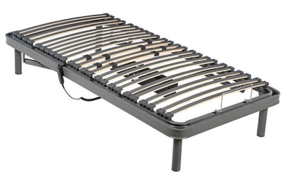 PIKOLIN Estrado Articulado Metálico