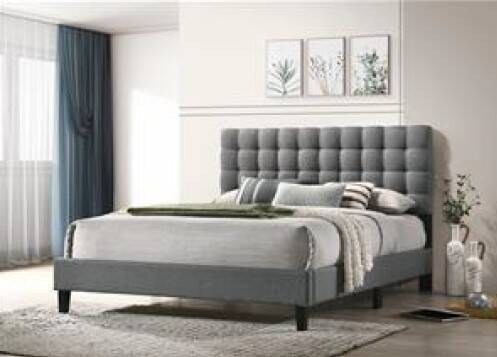 MR SQUARED cama de casal