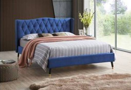 MR KING cama de casal