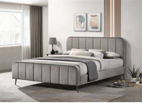 MR PASSION cama de casal