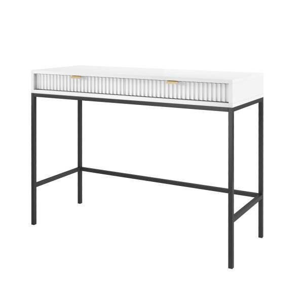 SECRETÁRIA / CONSOLA NOVA T104 BIALY