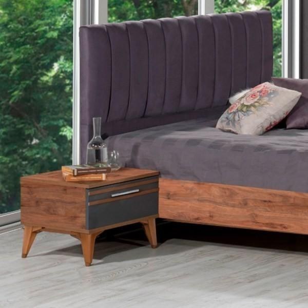 Kasmir - Mesa Cabeceira