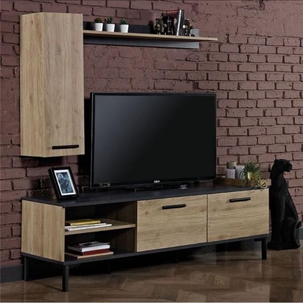 PRESTIGE - KI - MODULO SUSPENSO (FL)