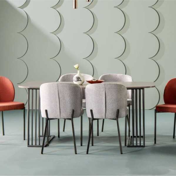 LAVITA Mesa de Jantar