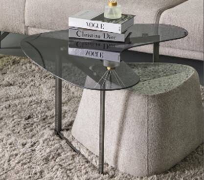 LAVITA Mesa de Centro