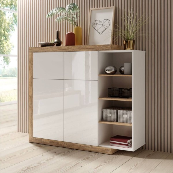 SINTRA Aparador Alto