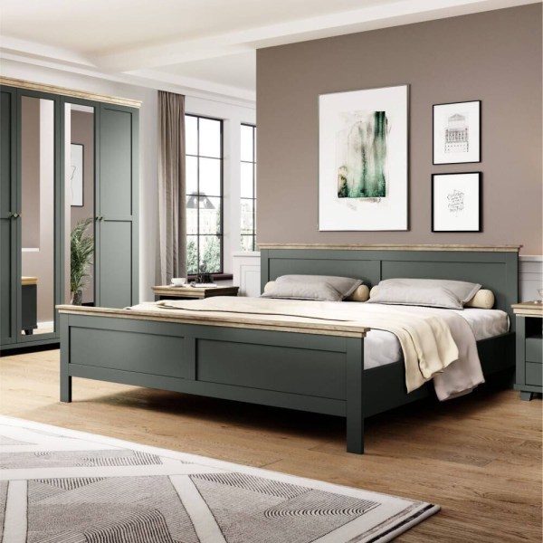 EVORA HT cama de casal