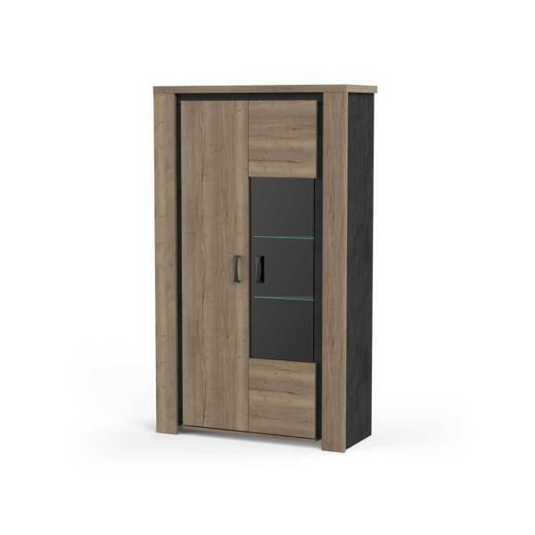STOUT CBA vitrine alta