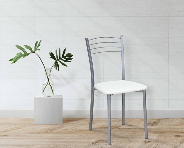 MOD20 Pack 4 Cadeiras