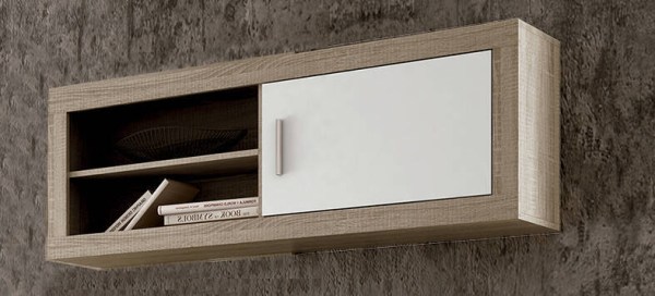 LARA DS móvel suspenso