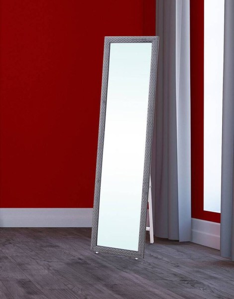 CARDIFF DS - ESPELHO NEGRO