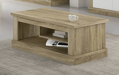 CHELLEN DS mesa de centro