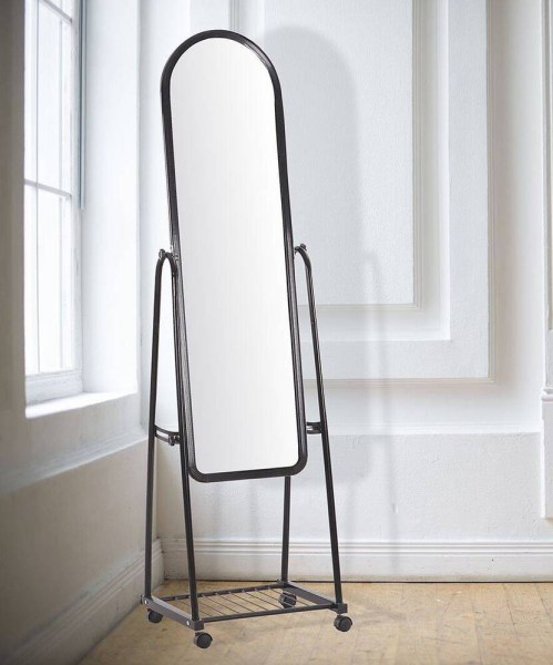 CHESTER DS - ESPELHO NEGRO