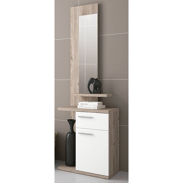 ENTER móvel de entrada