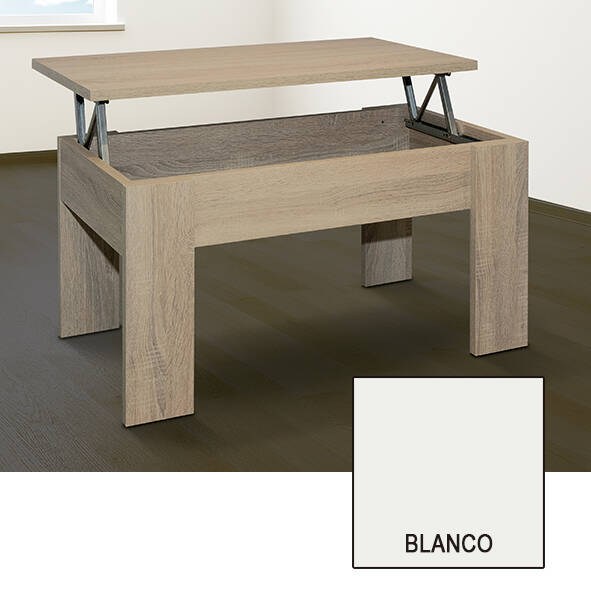 GALA DS mesa de centro