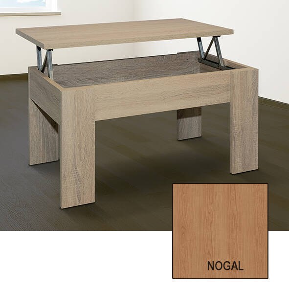 GALA DS mesa de centro