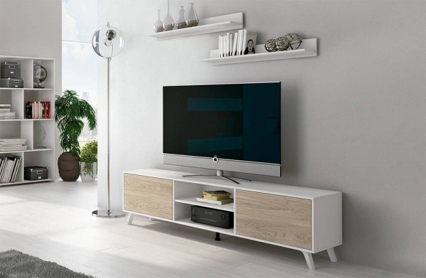 SOTO DS - COMPOSIÇÃO EMPILHÁVEL 180CM AMBIENTE 04-C