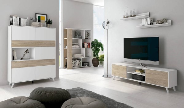 SOTO DS - SALÃO COMPLETO AMBIENTE 05-C